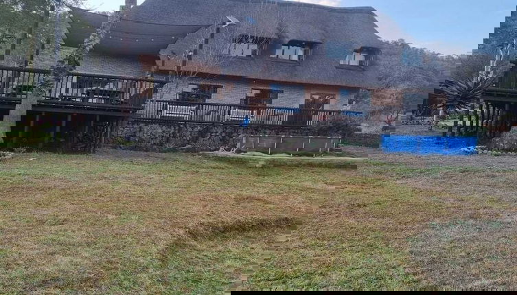 Foto 1 - Natures Green Resort and Spa