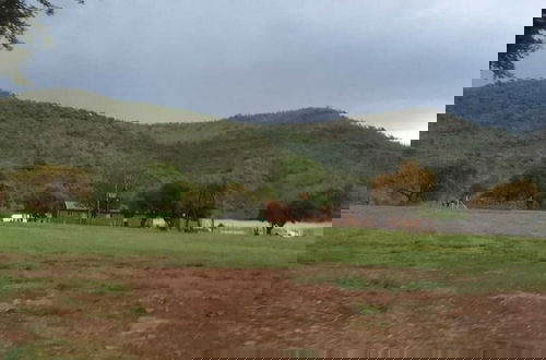 Foto 57 - Natures Green Resort and Spa