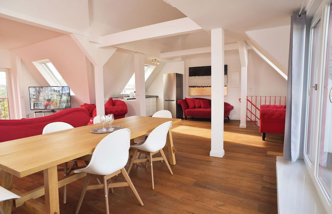 Victoria Boardinghouse - Foto 13