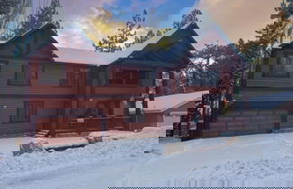 Foto 1 - Casa De Oso Lakefront