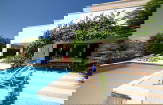 Foto 3 - Villa Sa Calma in Puerto Luz