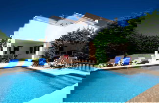 Foto 2 - Villa Sa Calma in Puerto Luz