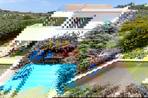Foto 1 - Villa Sa Calma in Puerto Luz