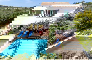 Foto 1 - Villa Sa Calma in Puerto Luz