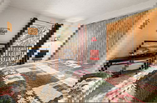 Foto 6 - Country Cottage