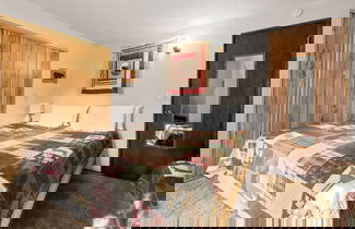 Foto 3 - Country Cottage
