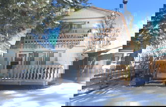 Foto 1 - Country Cottage
