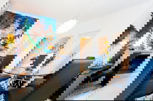 Foto 13 - Beach House Dada
