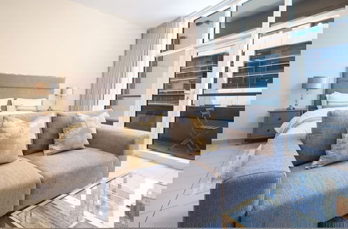 Foto 29 - Elite LUX Holiday Homes - Modern Elegance Studio in Business Bay Dubai