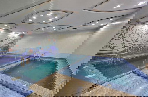 Photo 11 - VIP resort chalet 22