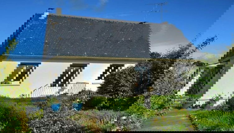 Foto 1 - Holiday Home in Kerbors Near Cote de Granit Rose