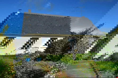 Foto 1 - Holiday Home in Kerbors Near Cote de Granit Rose