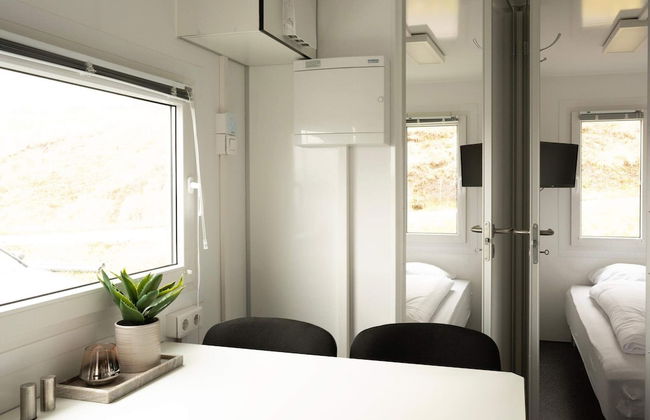 4 Star Holiday Home in - Foto 2