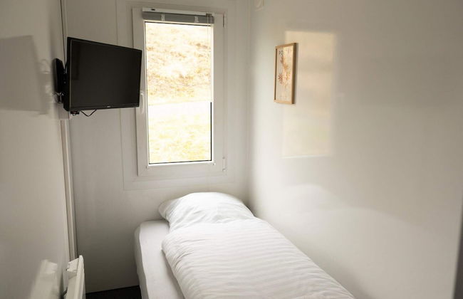 4 Star Holiday Home in - Foto 5