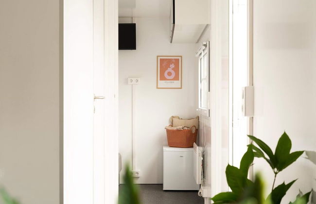 4 Star Holiday Home in - Foto 18