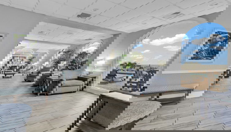 Foto 1 - Bluewater Resort 1012