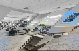 Foto 1 - Bluewater Resort 1012