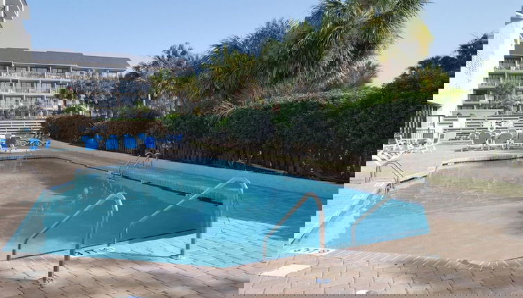 Photo 1 - Bluewater Resort 207