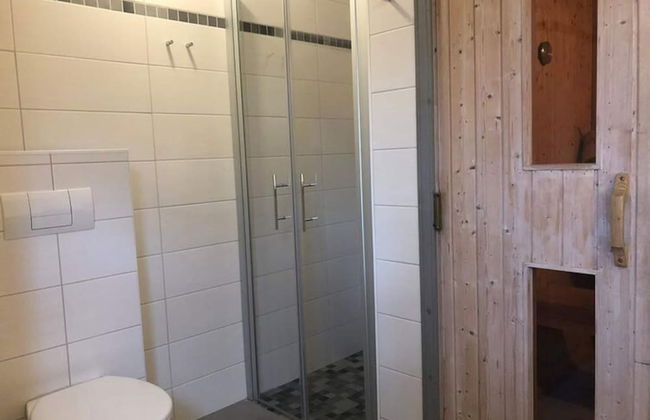 Ferienpark Mirow in Granzow - Foto 12