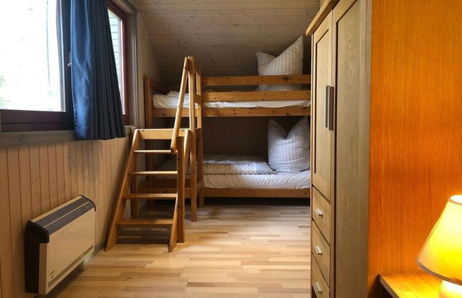 Ferienpark Mirow in Granzow - Foto 3