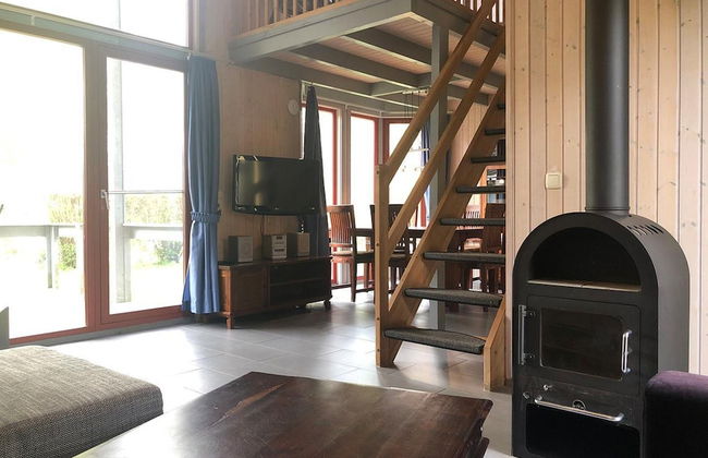 Ferienpark Mirow in Granzow - Foto 7