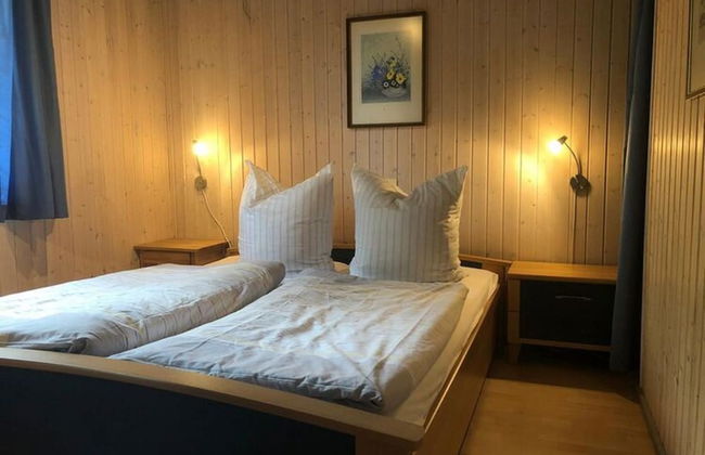 Ferienpark Mirow in Granzow - Foto 4