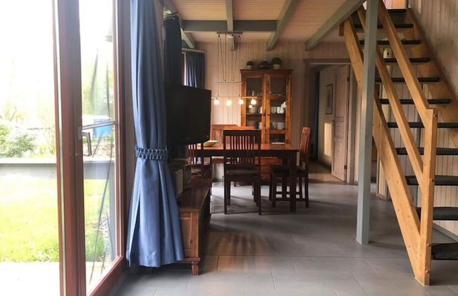 Ferienpark Mirow in Granzow - Foto 15