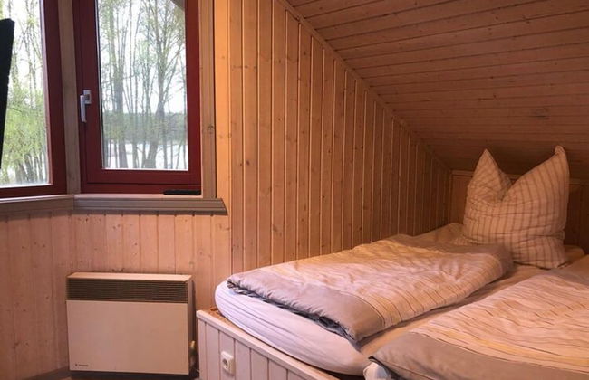 Ferienpark Mirow in Granzow - Foto 2