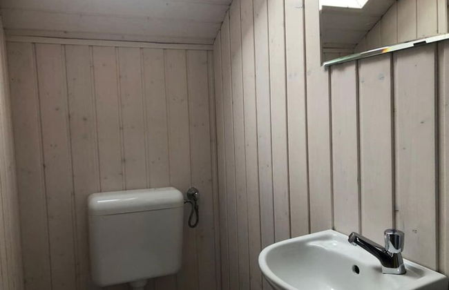 Ferienpark Mirow in Granzow - Foto 10