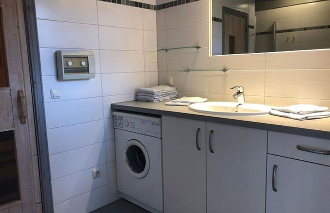 Ferienpark Mirow in Granzow - Foto 11