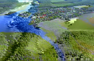 Foto 1 - Holiday Home Granzower Lake With Wellness