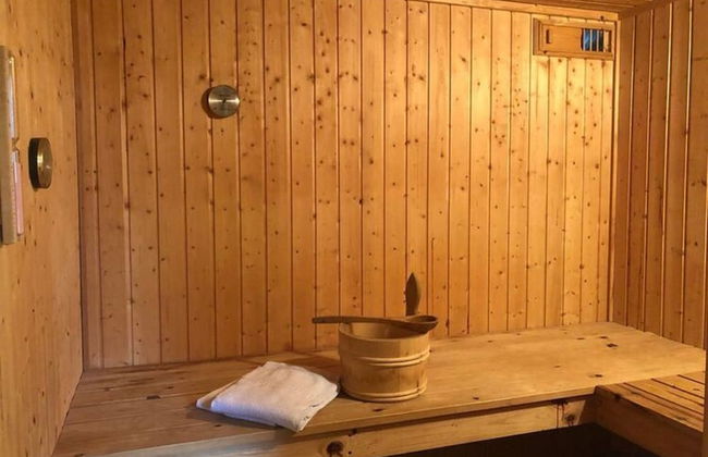 Ferienpark Mirow in Granzow - Foto 13