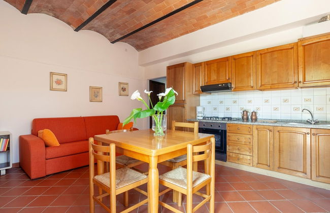 Cosy Agriturismo in Toscana With Outdoor Swimming Pool - Foto 48