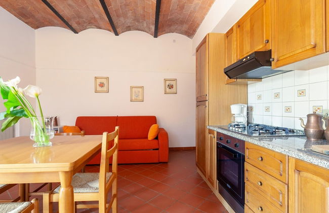 Cosy Agriturismo in Toscana With Outdoor Swimming Pool - Foto 45