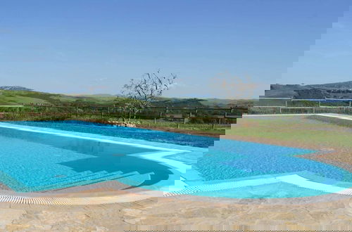 Foto 78 - Cosy Agriturismo in Toscana With Outdoor Swimming Pool