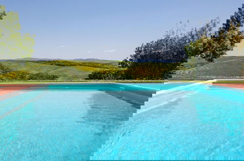 Foto 74 - Cosy Agriturismo in Toscana With Outdoor Swimming Pool