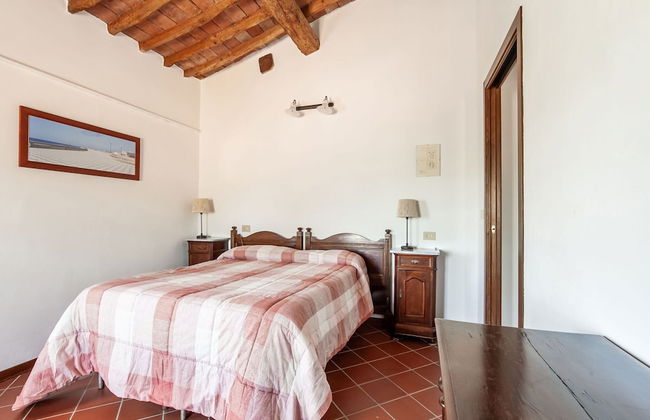 Cosy Agriturismo in Toscana With Outdoor Swimming Pool - Foto 10