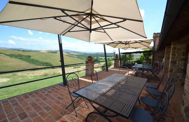 Cosy Agriturismo in Toscana With Outdoor Swimming Pool - Foto 68