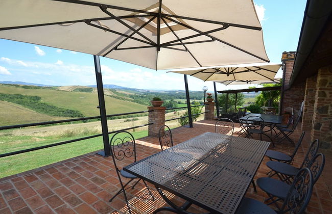 Cosy Agriturismo in Toscana With Outdoor Swimming Pool - Foto 1