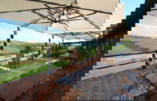 Foto 1 - Cosy Agriturismo in Toscana With Outdoor Swimming Pool