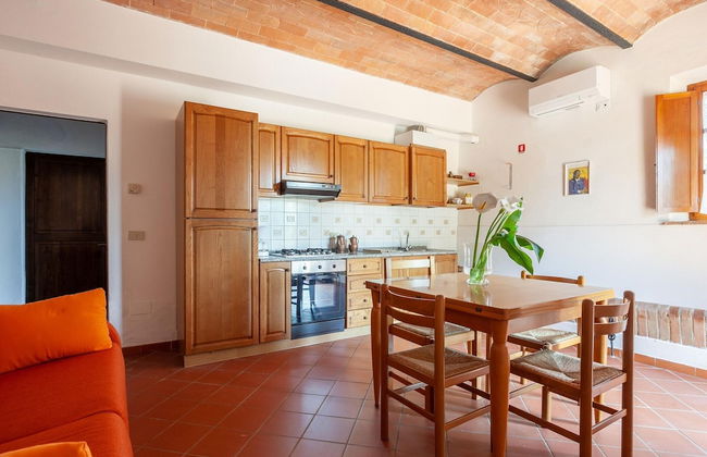Cosy Agriturismo in Toscana With Outdoor Swimming Pool - Foto 47
