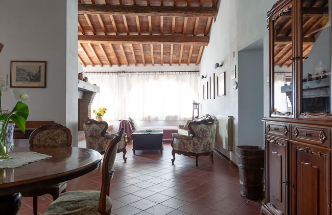 Cosy Agriturismo in Toscana With Outdoor Swimming Pool - Foto 53