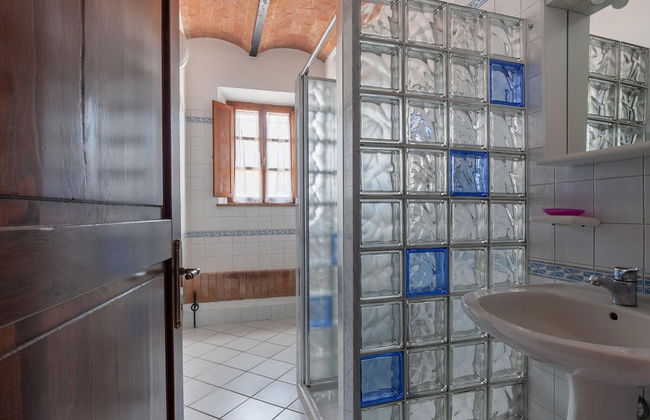 Cosy Agriturismo in Toscana With Outdoor Swimming Pool - Foto 77