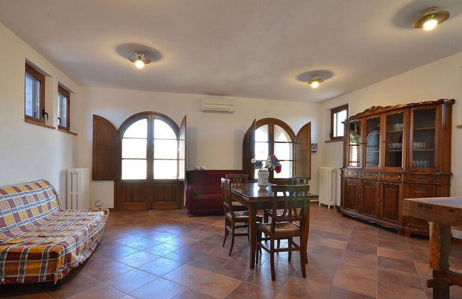 Cosy Agriturismo in Toscana With Outdoor Swimming Pool - Foto 59