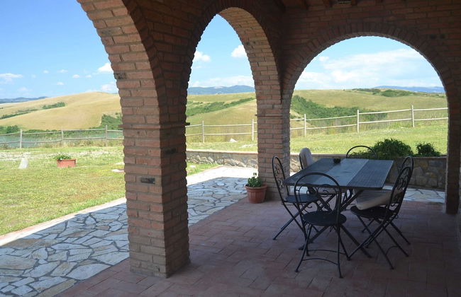 Cosy Agriturismo in Toscana With Outdoor Swimming Pool - Foto 66