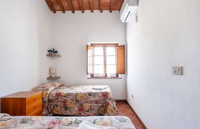 Cosy Agriturismo in Toscana With Outdoor Swimming Pool - Foto 7