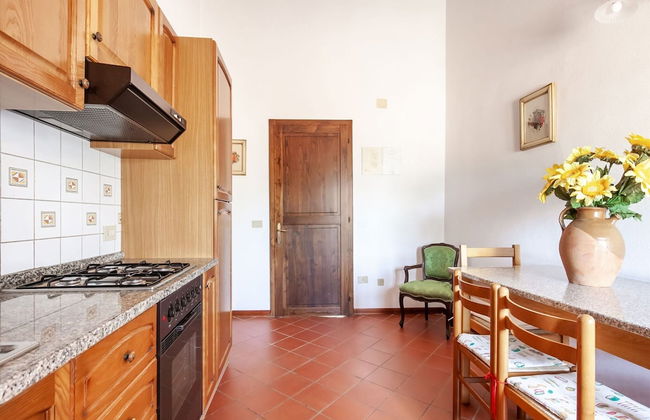 Cosy Agriturismo in Toscana With Outdoor Swimming Pool - Foto 33