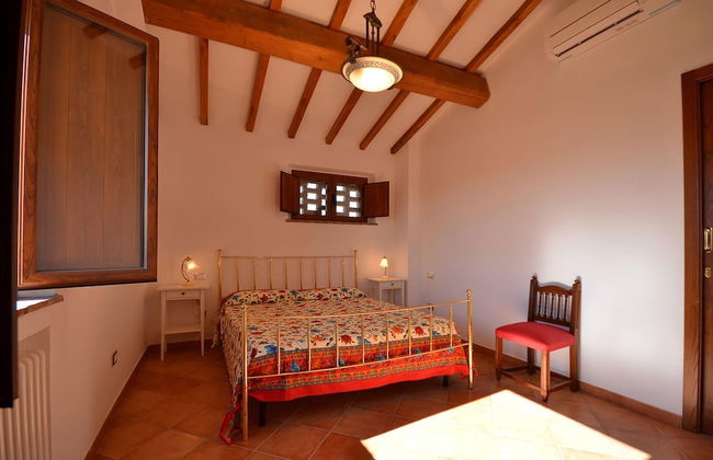 Cosy Agriturismo in Toscana With Outdoor Swimming Pool - Foto 30
