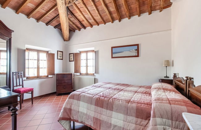 Cosy Agriturismo in Toscana With Outdoor Swimming Pool - Foto 13