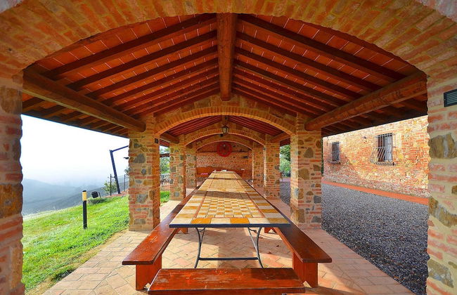 Cosy Agriturismo in Toscana With Outdoor Swimming Pool - Foto 71